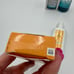 NIB Vichy Soleil Tinted Mineral SPF 60 & Mineral 89 Hyaluronic Acid Serum