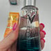 NIB Vichy Soleil Tinted Mineral SPF 60 & Mineral 89 Hyaluronic Acid Serum
