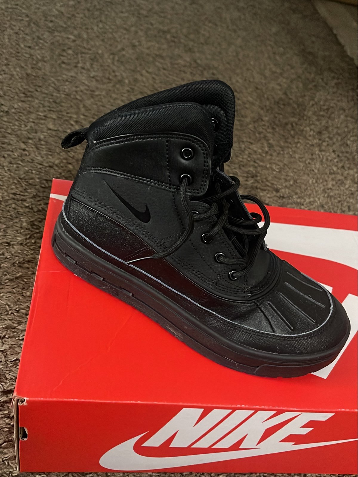 Kids Nike Woodside 2 High (GS)