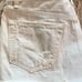 AGolde Shorts AGOLDE Women's Jean Shorts 90's Parker Size 27 Distressed