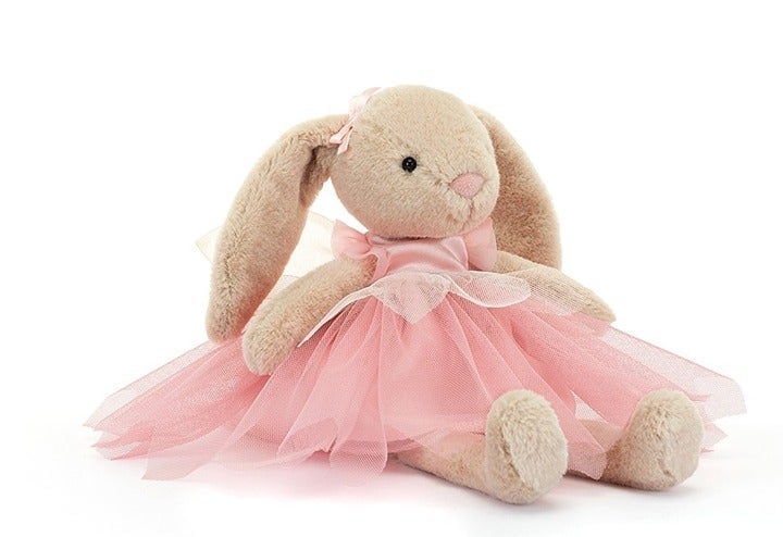 Jellycat Lottie Bunny Fairy 11 Easter Rabbit