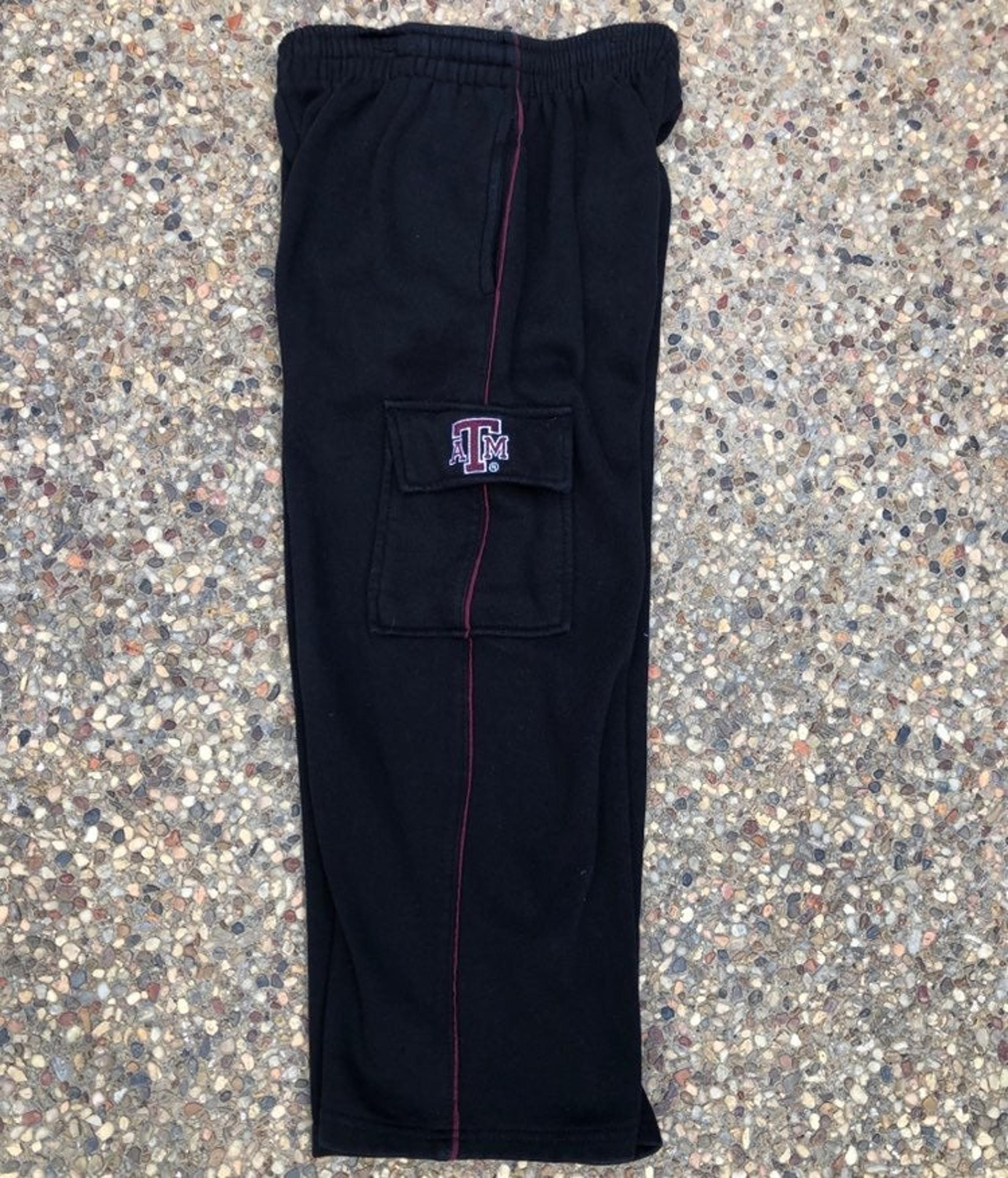 Boy's sweatpants