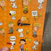Snoopy stickers