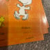 Snoopy stickers