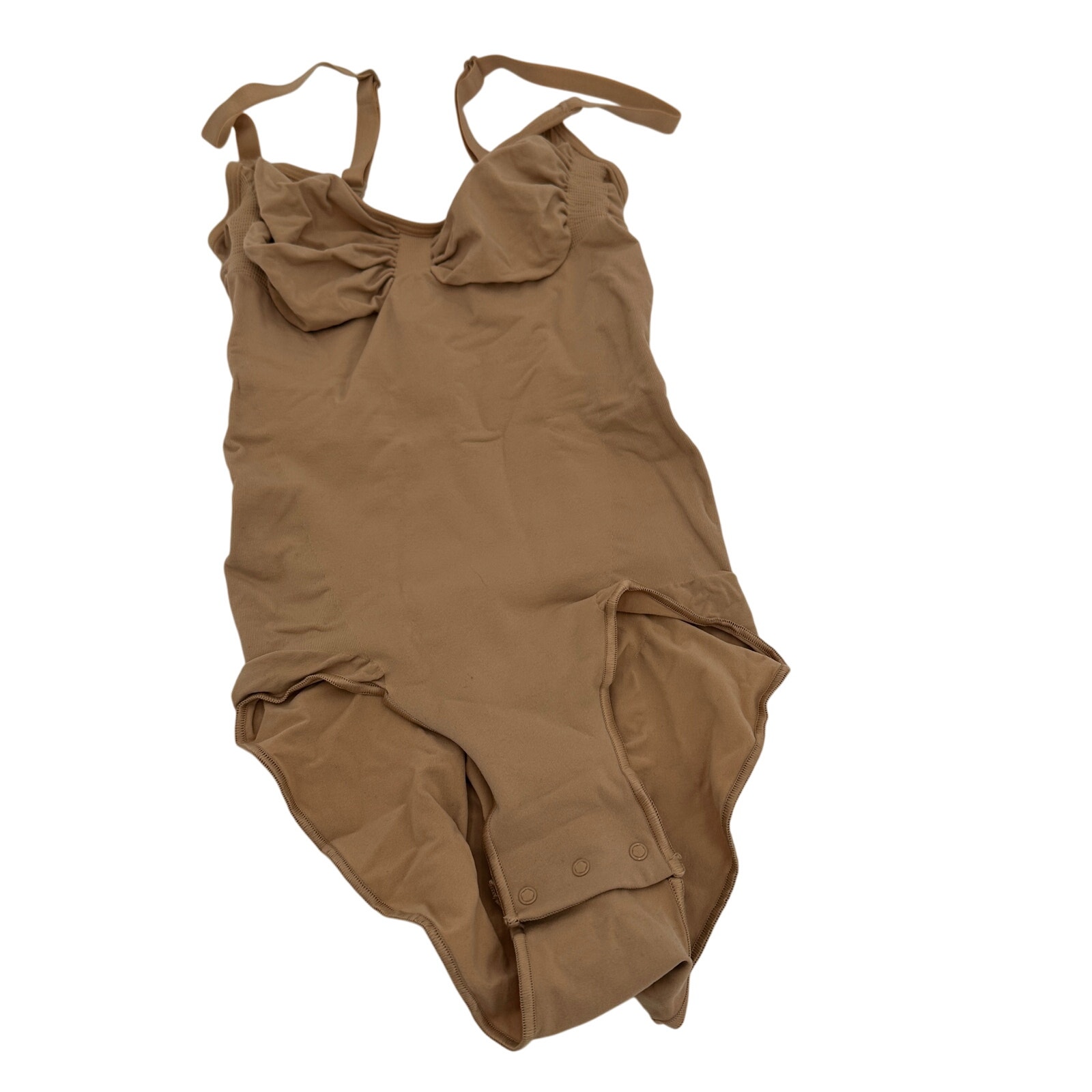 Skims Seamless Sculpt Brief Bodysuit Size Large NWOT