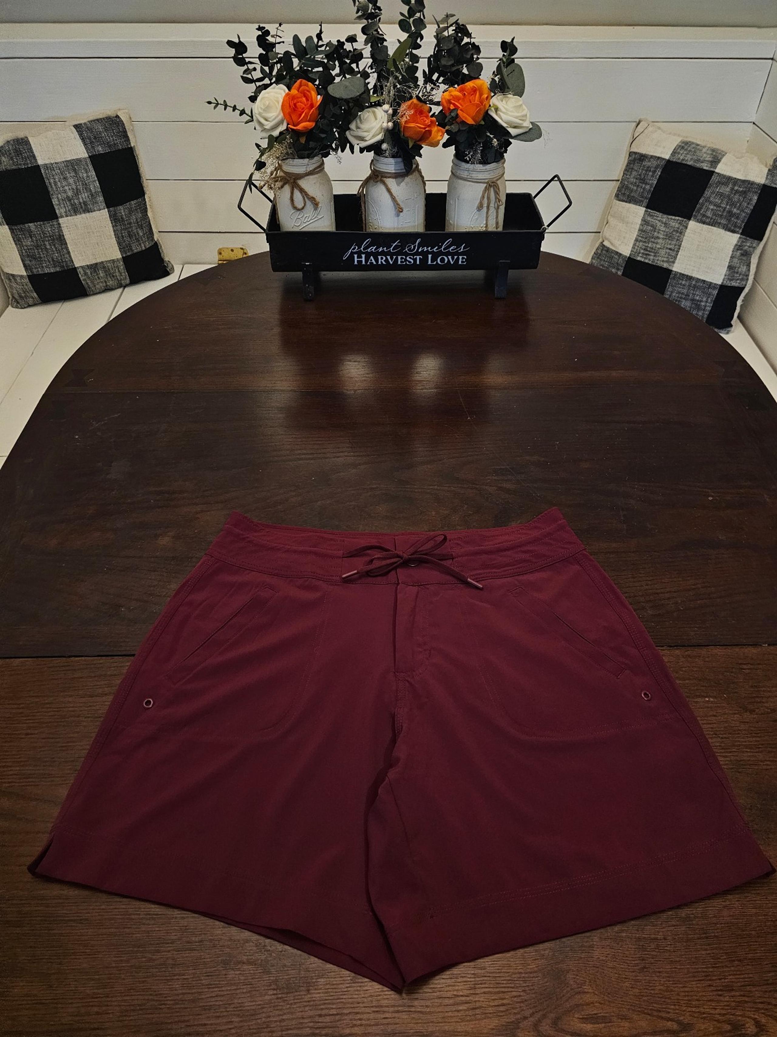 Women's M Athletic Works shorts