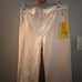 Women's Slim Snowsport Pants - All in Motion Cream M