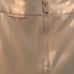 Women's Slim Snowsport Pants - All in Motion Cream M