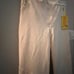 Women's Slim Snowsport Pants - All in Motion Cream M
