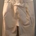 Women's Slim Snowsport Pants - All in Motion Cream M