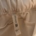 Women's Slim Snowsport Pants - All in Motion Cream M