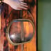 Antique Magnifying Glass