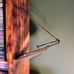 Antique Magnifying Glass