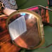 Antique Magnifying Glass