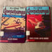 Goosebumps hardcover