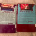 Goosebumps hardcover