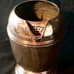Vintage Mid-Century Silver Plate Pitcher