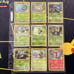 2021 McDonalds Pokémon Full Foil Set
