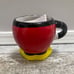 NWt Mickey and Minnie mugs