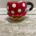 NWt Mickey and Minnie mugs