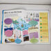Wonders of the World Atlas by Neil Morris Hardcover Book Illustrated Homeschool