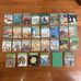 Magic Tree House books