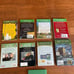 Magic Tree House books
