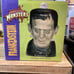 Universal Studios Monster Frankenstein Stein