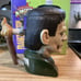 Universal Studios Monster Frankenstein Stein