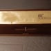 Montblanc Noblesse Fountain Pen CASE / BOX ONLY