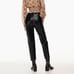 aritzia the melina cropped vegan leather pants