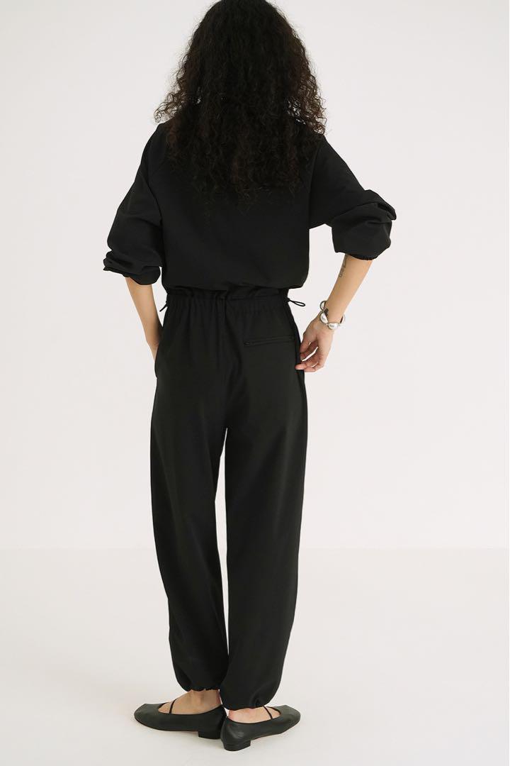 2025春大特価セール！ HALF CLANE ZIP 0 JUMPSUITS GUARD RASH サロペット・オーバーオール・オールインワン