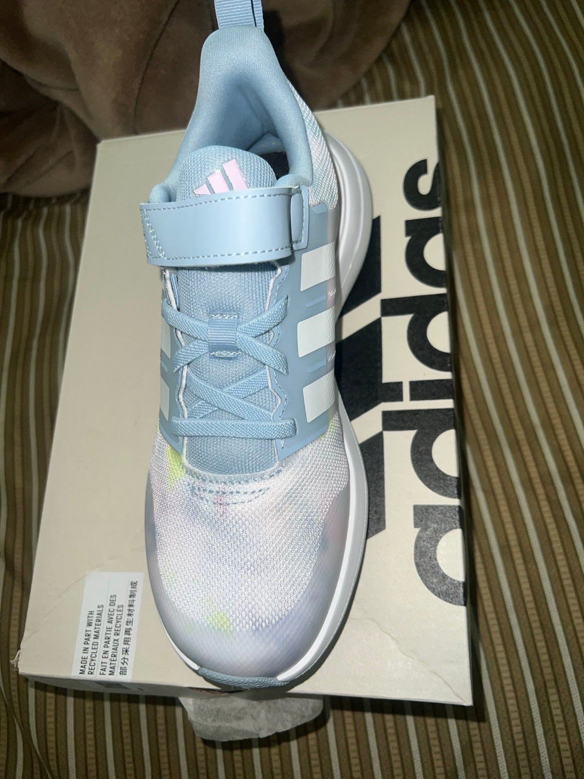 Adidas