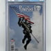Punisher #224 CGC 9.4