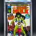 Punisher #224 CGC 9.4
