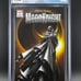 Punisher #224 CGC 9.4