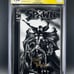 Punisher #224 CGC 9.4