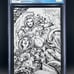 Punisher #224 CGC 9.4