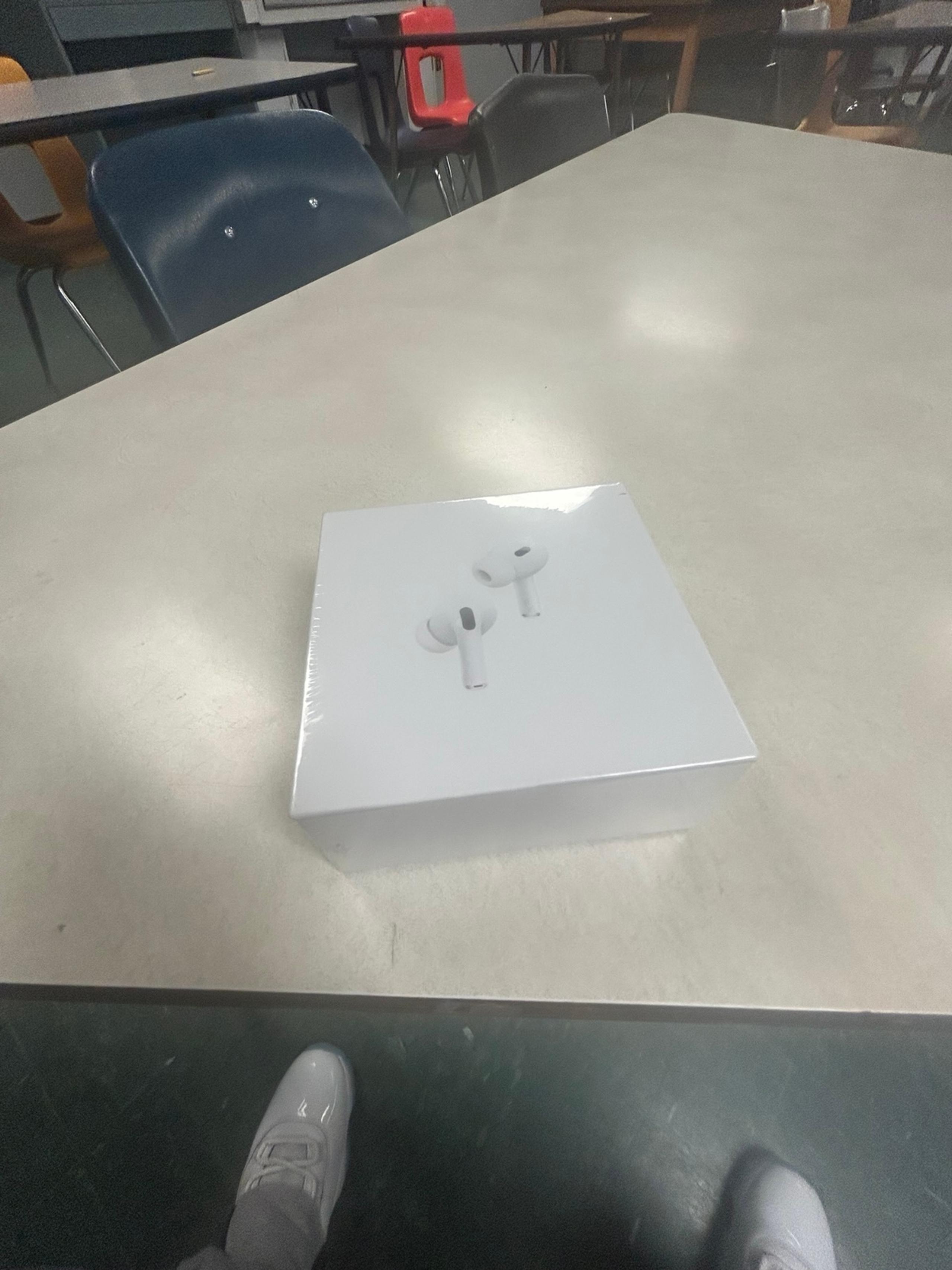 AirPods Pro 2