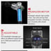 Massager gun