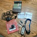 Garmin Delta XC dog collarwith extra lithium ion battery