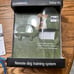 Garmin Delta XC dog collarwith extra lithium ion battery
