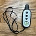 Garmin Delta XC dog collarwith extra lithium ion battery