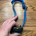 Garmin Delta XC dog collarwith extra lithium ion battery