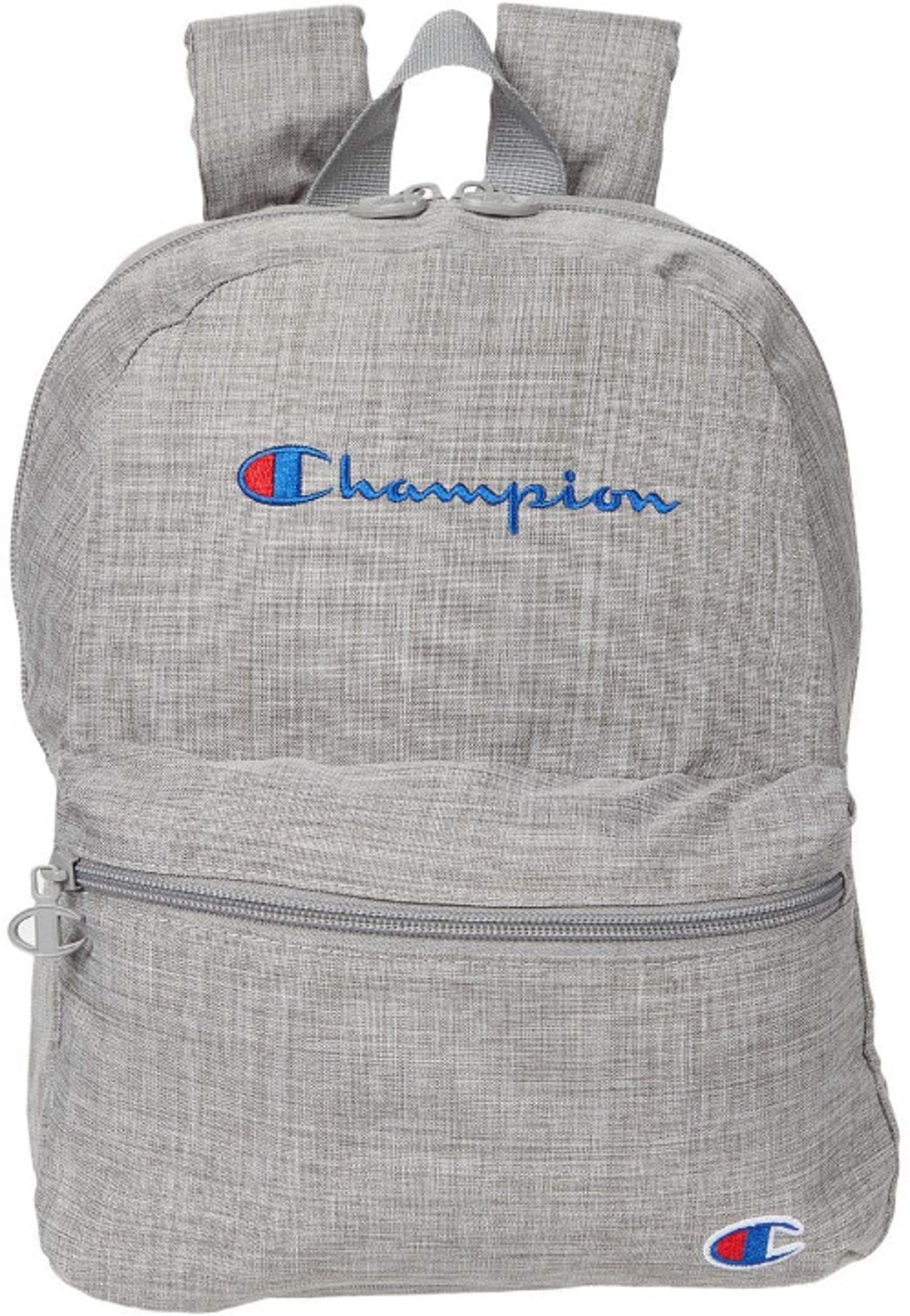 Champion Billboard Mini Backpack Heather One Size - CH1280