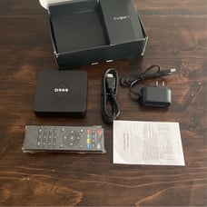 Android TV Box 4gb ram