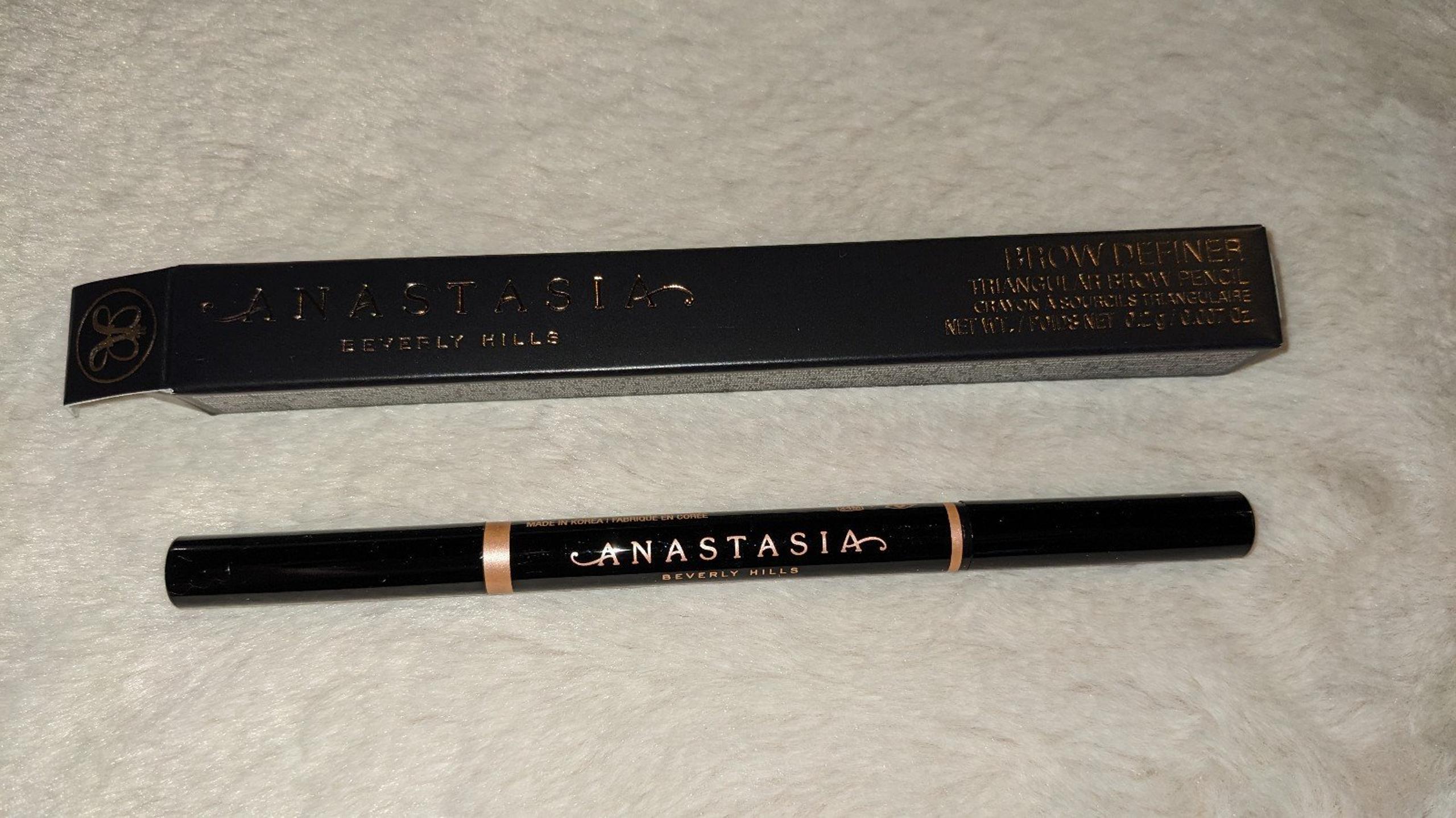 Brow Definer in Dark Brown - Anastasia Beverly Hills