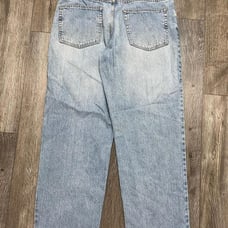 Vintage 90s Eddie Bauer Baggy Jeans