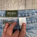 Vintage 90s Eddie Bauer Baggy Jeans