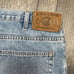 Vintage 90s Eddie Bauer Baggy Jeans